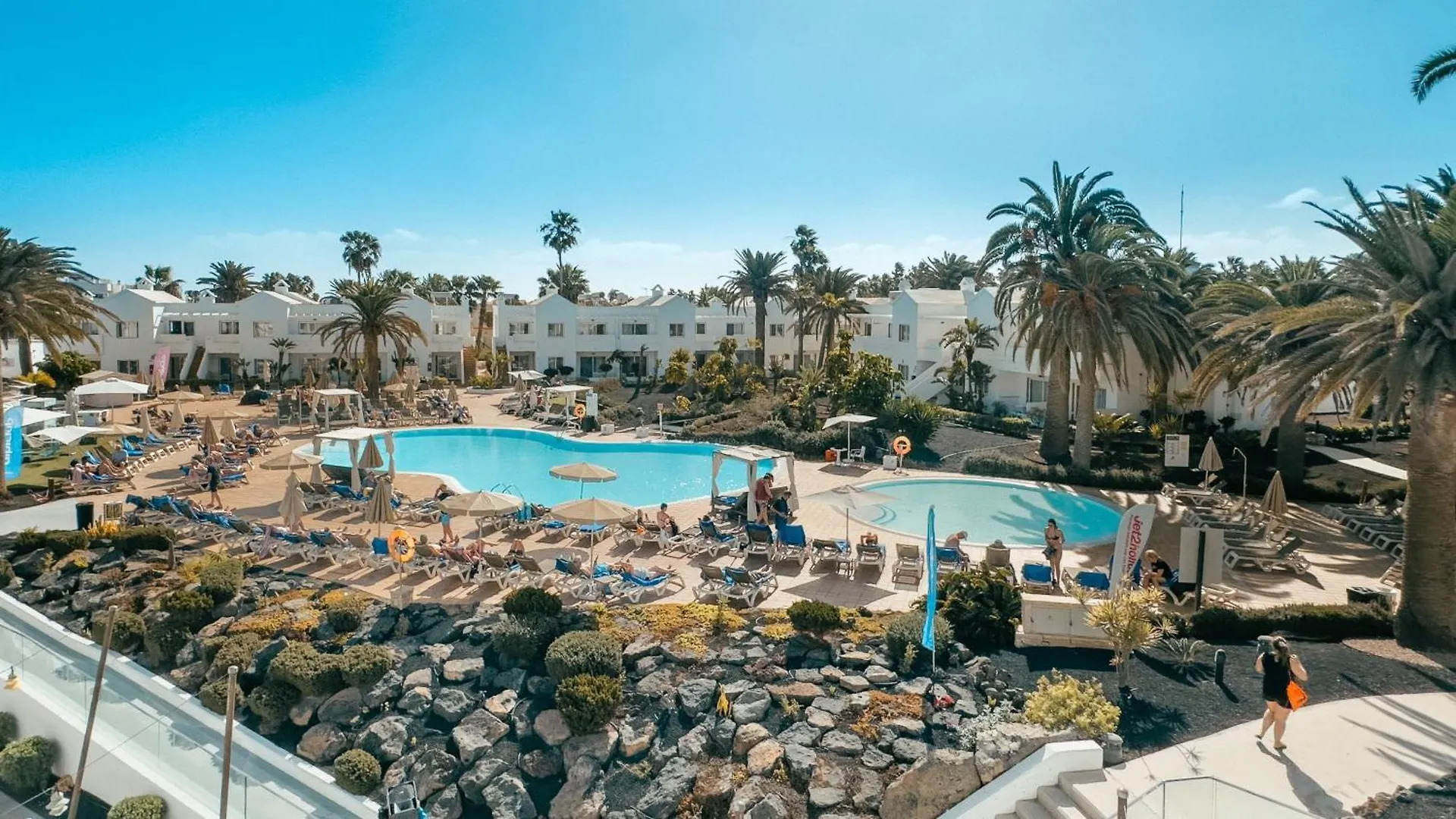 Labranda Corralejo Village contacts