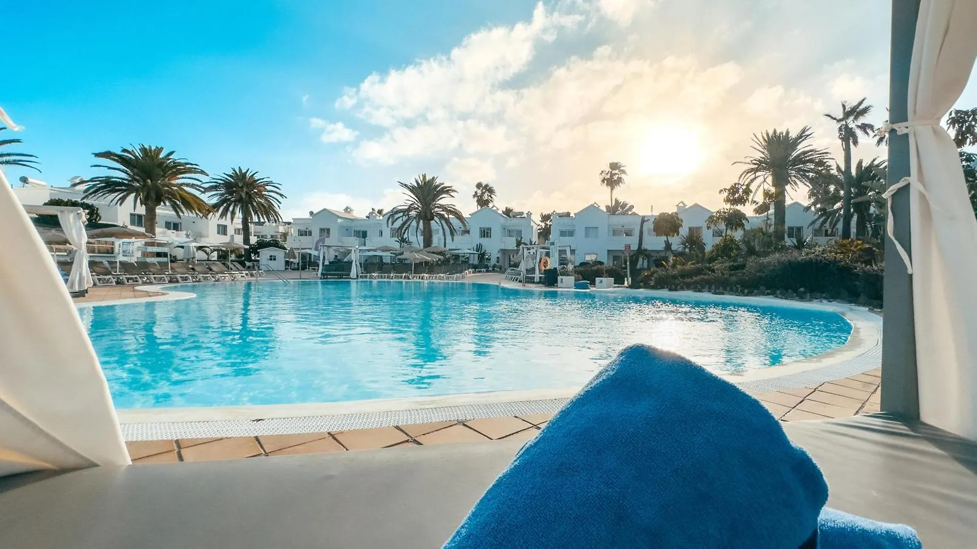 Labranda Corralejo Village Hotel
