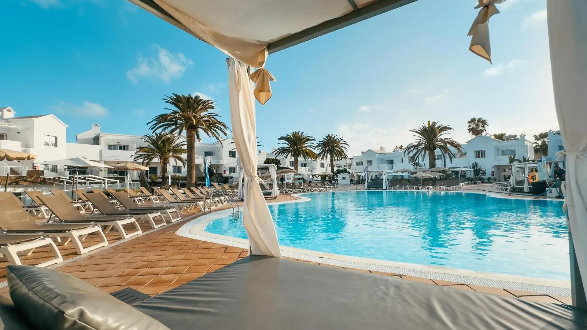 Labranda Corralejo Village Hotel