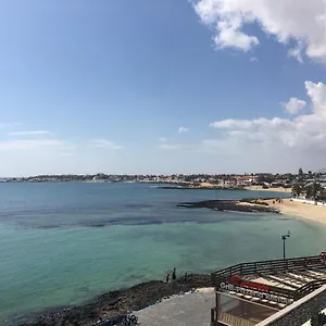 On The , Corralejo Spain