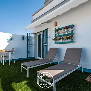 Hommyhome Pozo Santo Penthouse , Seville Spain