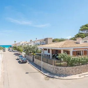 Bugambilia Spanien