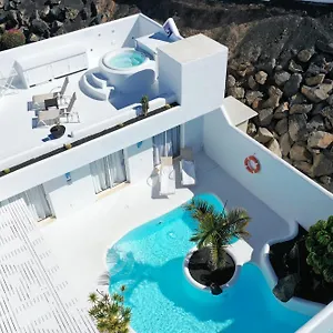 Veaco Bahiazul With Private Pool , Corralejo Spain