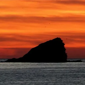 Es Volca , Cadaques Spain