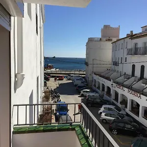 Voramar , Cadaques Spain