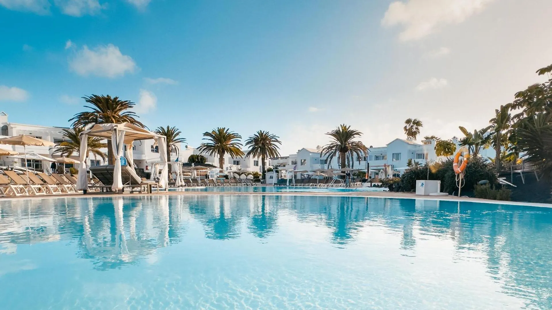 Labranda Corralejo Village 4*,  スペイン
