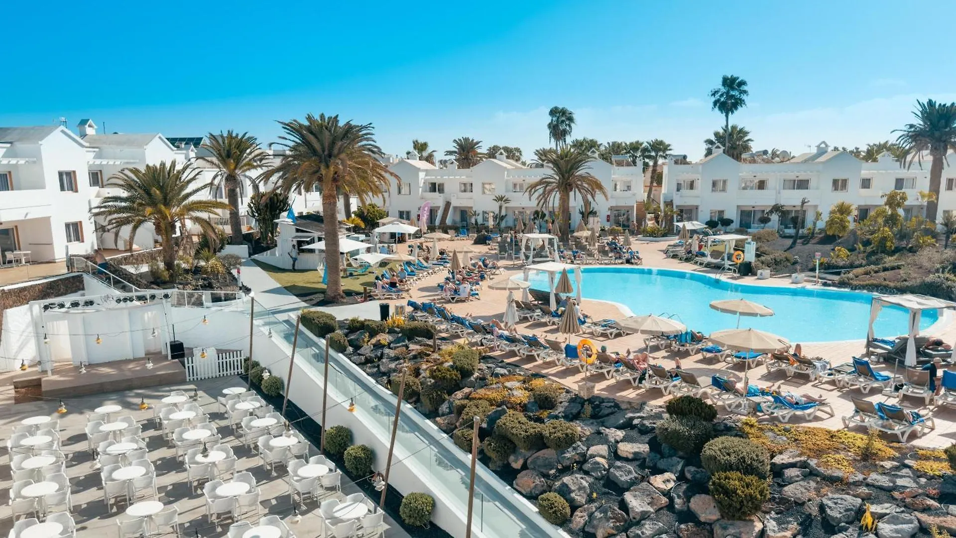 Labranda Corralejo Village スペイン