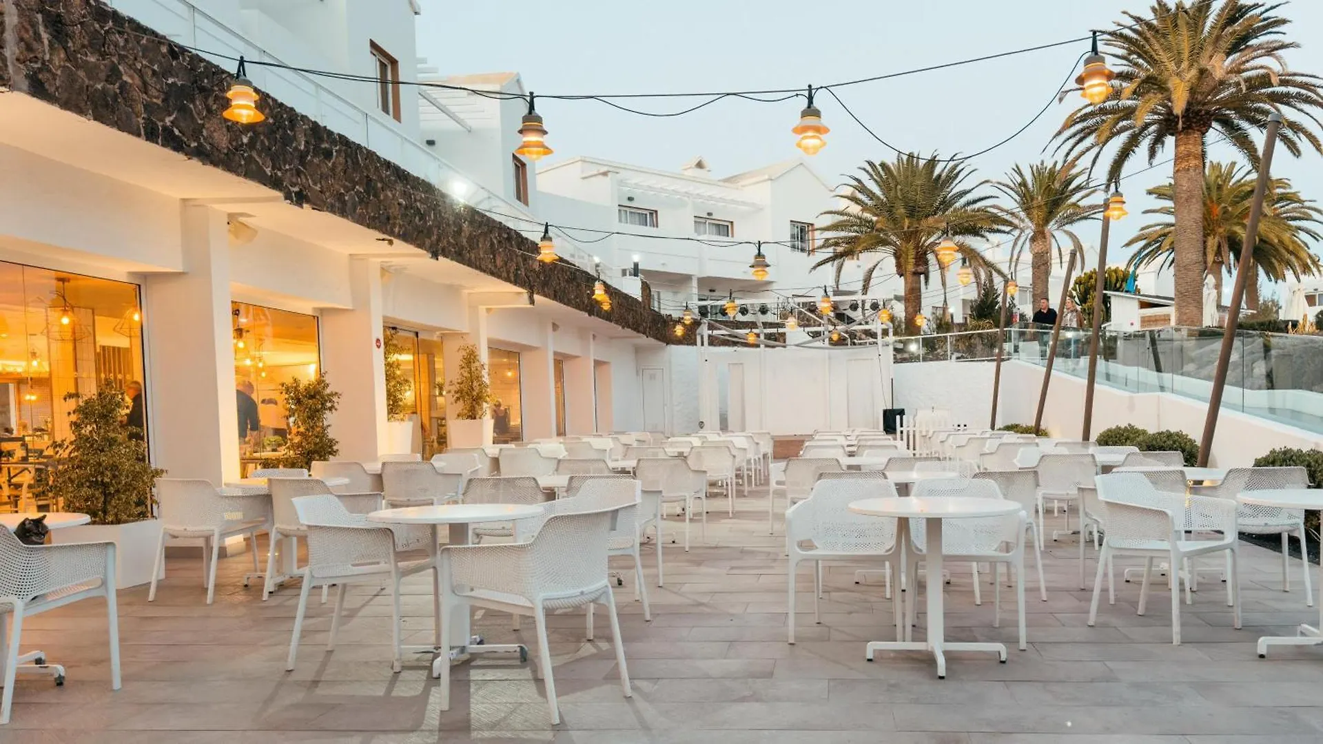 **** ホテル Labranda Corralejo Village スペイン