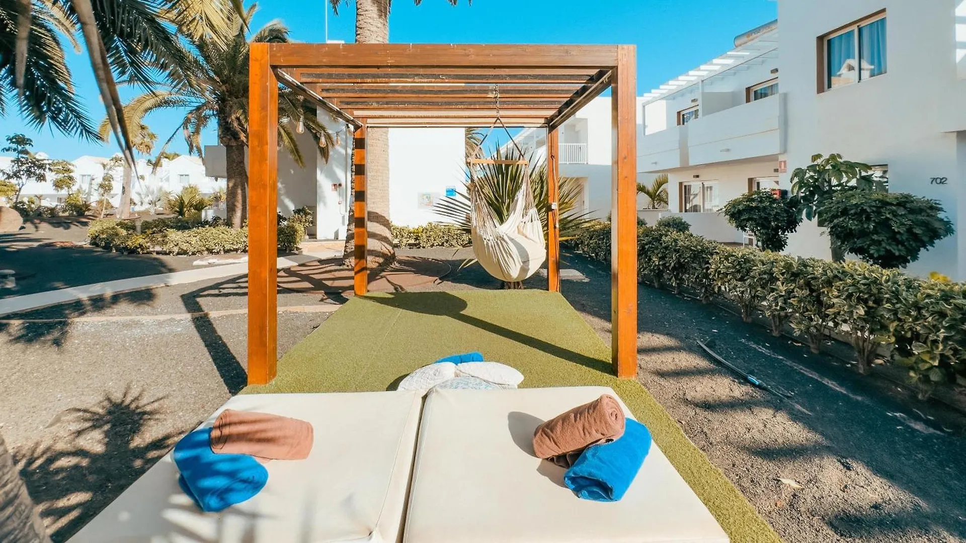 Labranda Corralejo Village ホテル