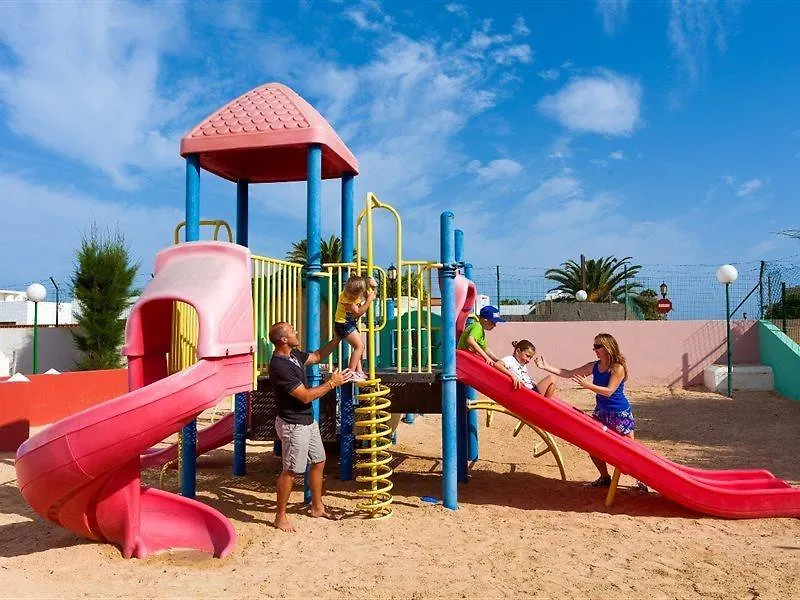 Labranda Corralejo Village ホテル